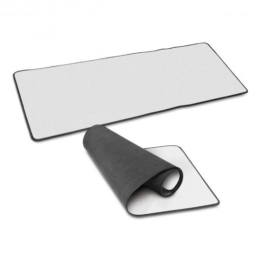 Large Sublimated Desk Mats